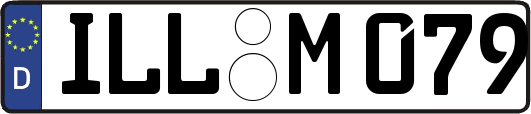 ILL-M079