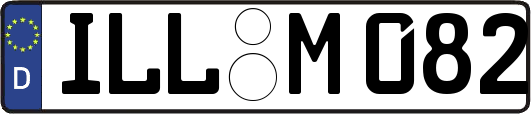 ILL-M082