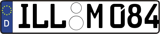 ILL-M084
