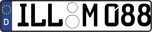 ILL-M088