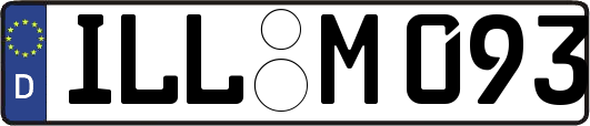 ILL-M093