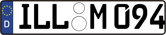 ILL-M094
