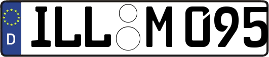 ILL-M095