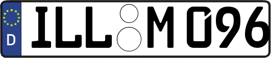 ILL-M096