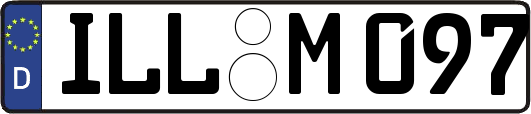 ILL-M097