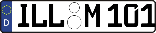 ILL-M101