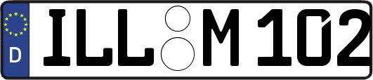 ILL-M102