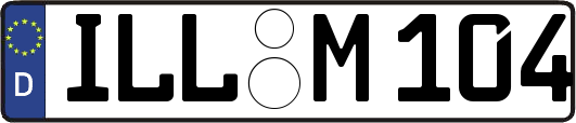 ILL-M104