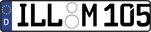 ILL-M105