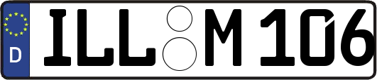 ILL-M106