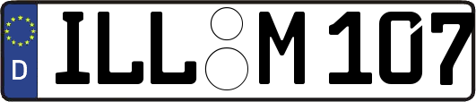 ILL-M107