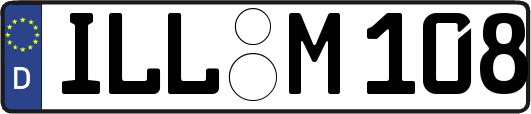 ILL-M108