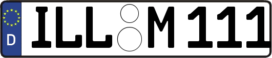 ILL-M111