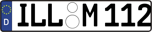 ILL-M112