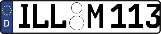 ILL-M113