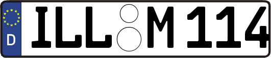 ILL-M114