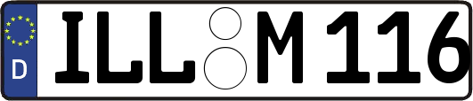 ILL-M116