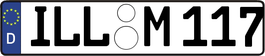 ILL-M117