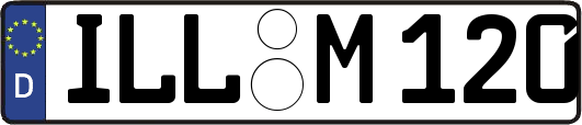 ILL-M120