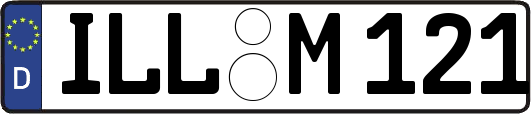 ILL-M121