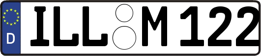 ILL-M122