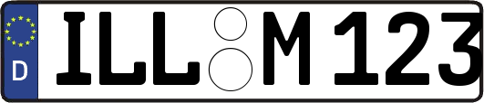 ILL-M123