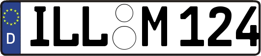 ILL-M124