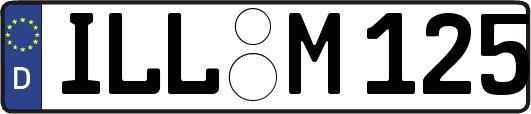 ILL-M125