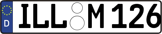 ILL-M126