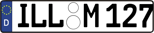 ILL-M127