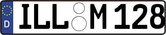 ILL-M128