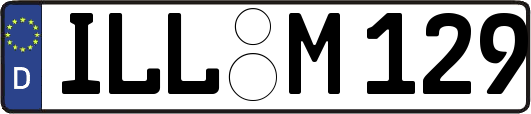ILL-M129