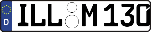ILL-M130