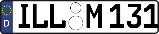 ILL-M131