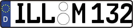 ILL-M132
