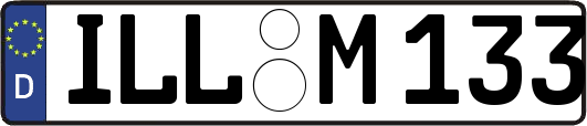 ILL-M133