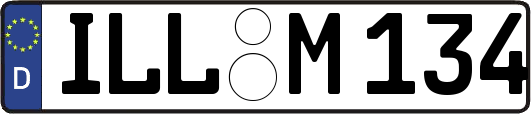 ILL-M134