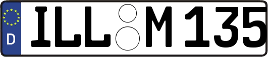 ILL-M135
