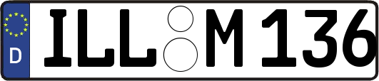 ILL-M136