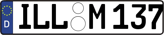 ILL-M137