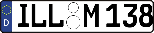 ILL-M138