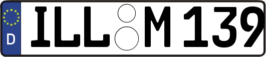 ILL-M139