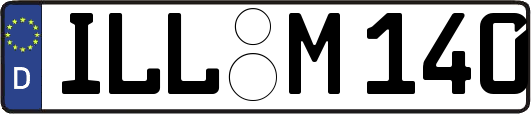 ILL-M140
