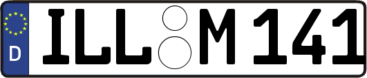 ILL-M141