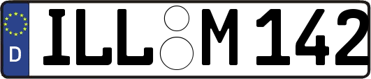 ILL-M142