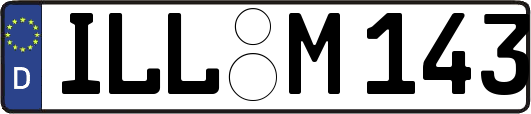 ILL-M143