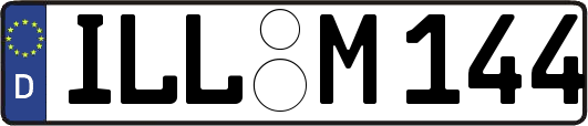 ILL-M144