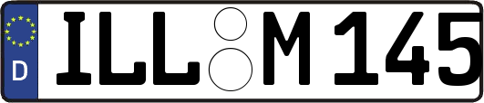 ILL-M145