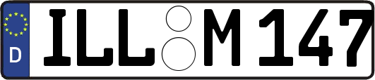 ILL-M147