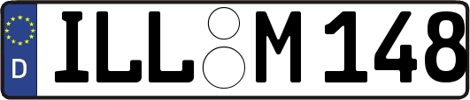 ILL-M148